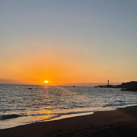 Sol & Playa * Puerto De Naos