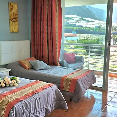 Apartamento Sol & Playa *