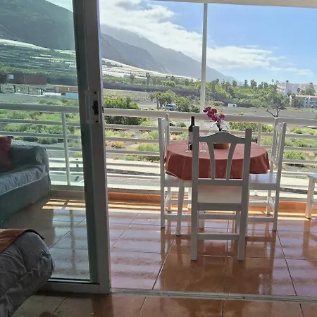Apartamento Sol & Playa Puerto De Naos