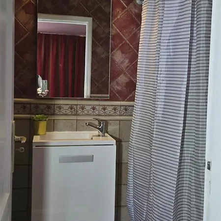 Apartamento Sol & Playa