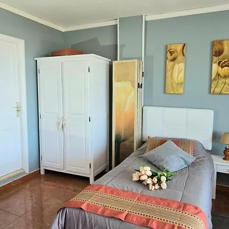 Apartment Apartamento Sol & Playa