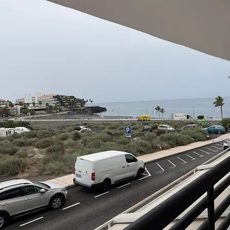 Daire Sol & Playa Puerto De Naos