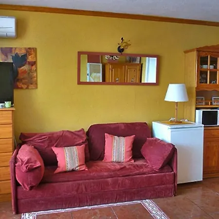 Apartment Apartamento Sol & Playa