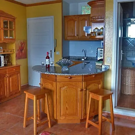 Apartamento Sol & Playa Apartment