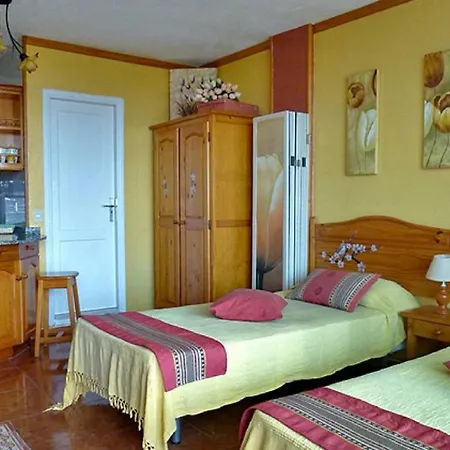 Apartment Apartamento Sol & Playa Puerto De Naos