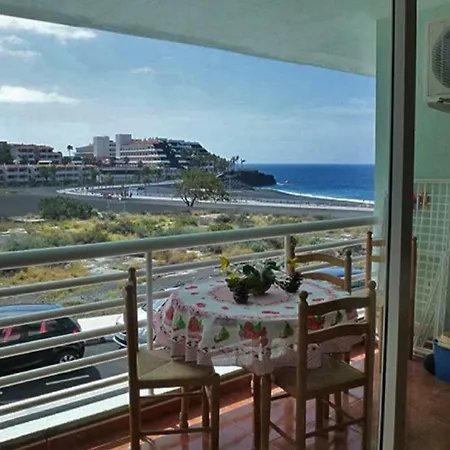 Apartamento Sol & Playa Apartment Puerto De Naos