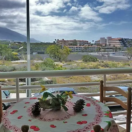Apartamento Sol & Playa Apartment