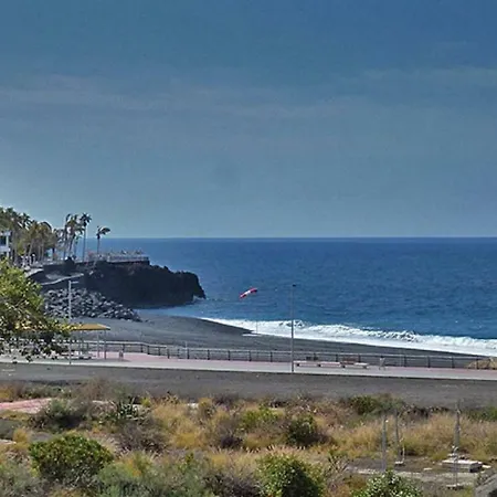 Apartamento Sol & Playa * Puerto De Naos
