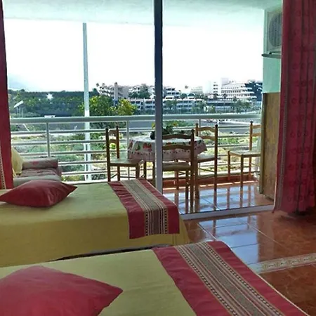 Apartment Apartamento Sol & Playa *